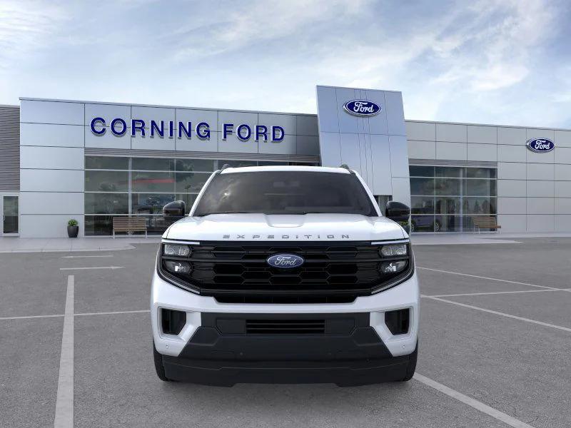 new 2025 Ford Expedition car, priced at $72,840