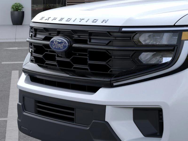 new 2025 Ford Expedition car, priced at $72,840