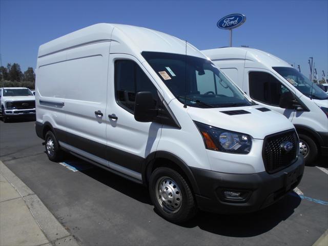 used 2021 Ford Transit-250 car, priced at $45,995