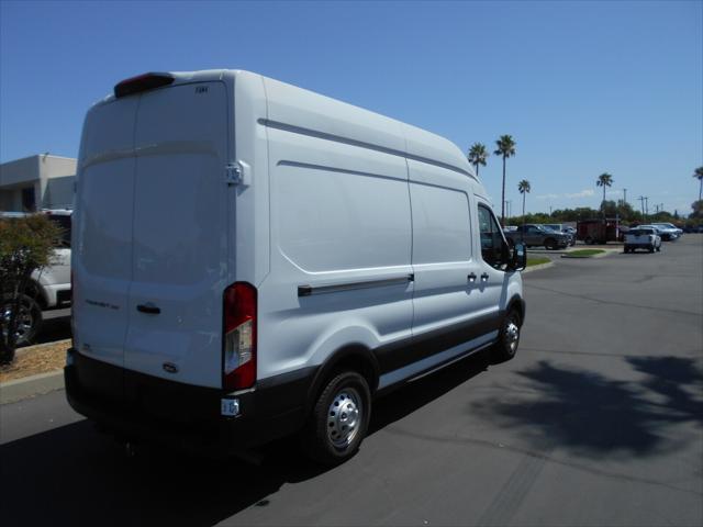 used 2021 Ford Transit-250 car, priced at $45,995