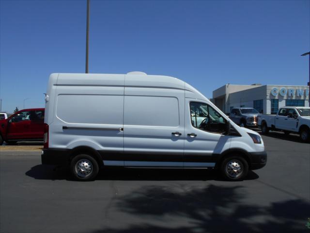 used 2021 Ford Transit-250 car, priced at $45,995