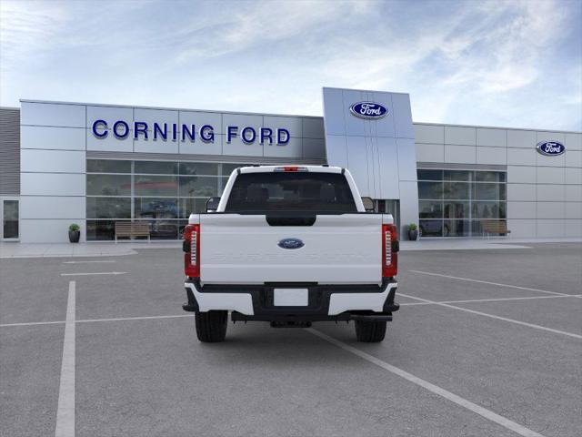 new 2025 Ford F-250 car, priced at $70,250
