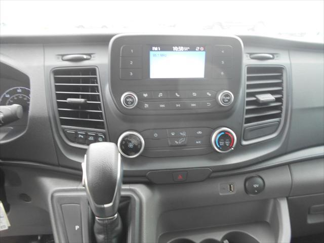 used 2023 Ford Transit-350 car, priced at $49,995