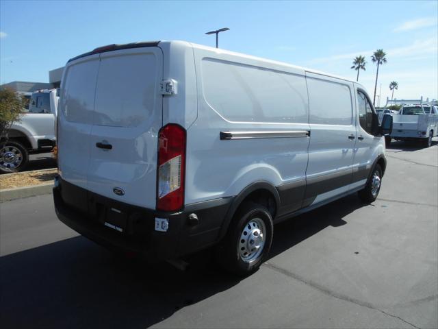 used 2023 Ford Transit-350 car, priced at $49,995