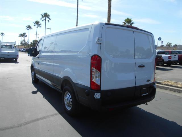 used 2023 Ford Transit-350 car, priced at $49,995