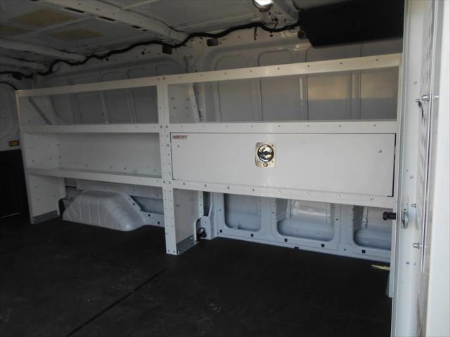 used 2023 Ford Transit-350 car, priced at $49,995