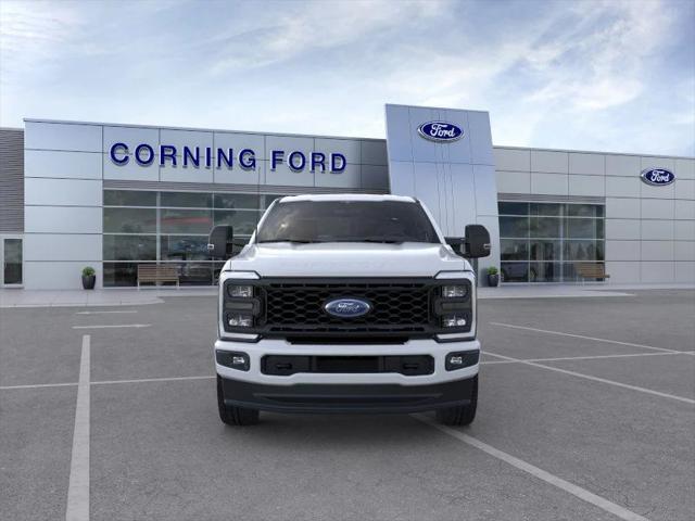 new 2024 Ford F-350 car, priced at $63,335