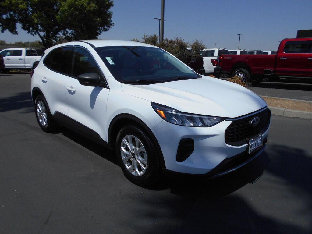 used 2023 Ford Escape car, priced at $23,995
