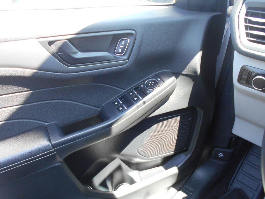 used 2023 Ford Escape car, priced at $23,995