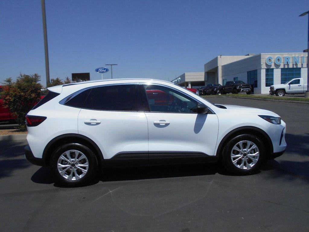 used 2023 Ford Escape car, priced at $23,995