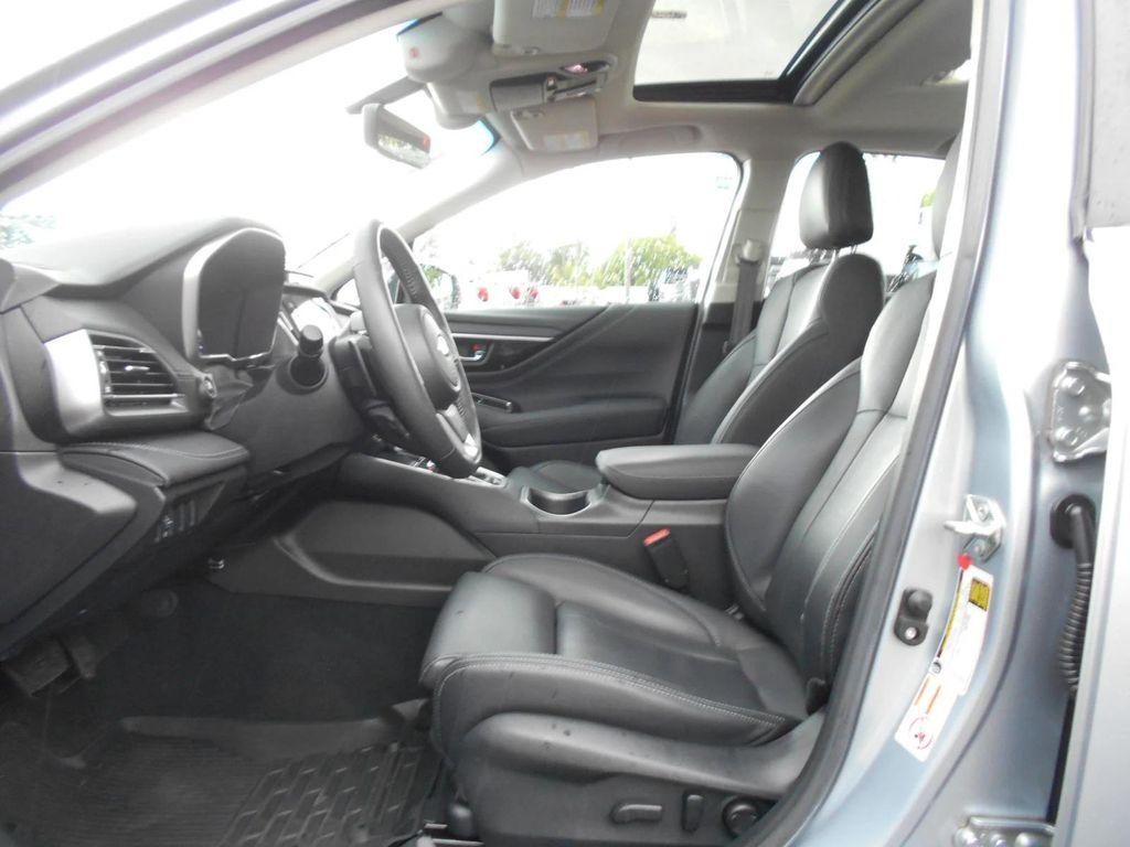 used 2020 Subaru Legacy car, priced at $26,995