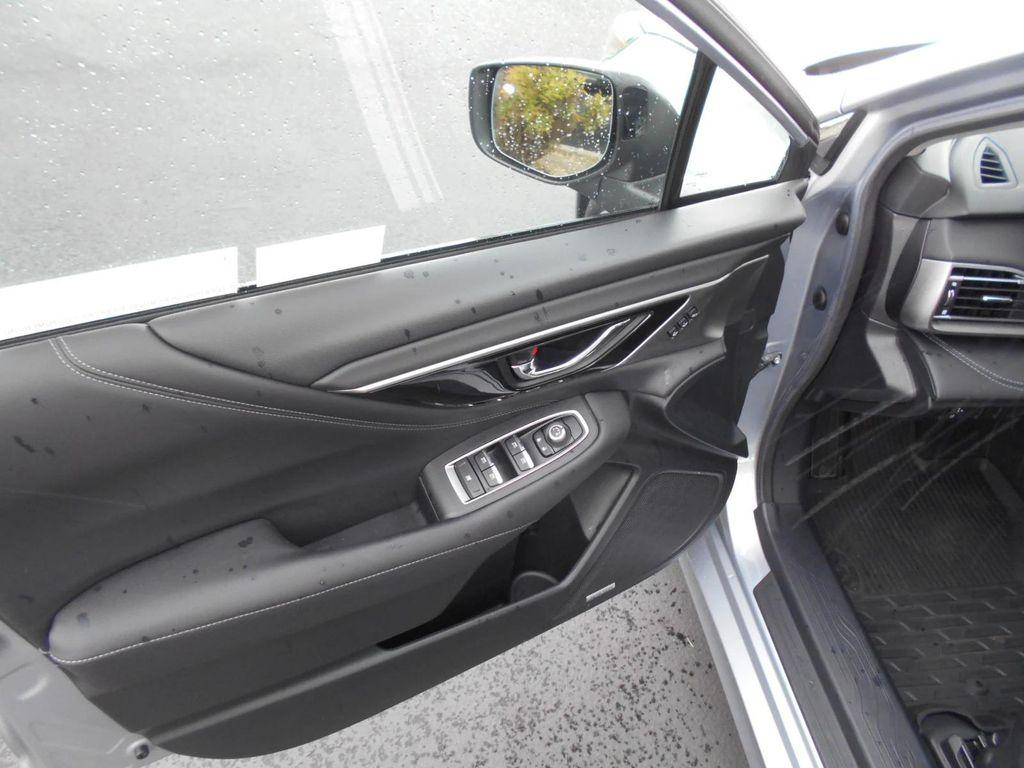 used 2020 Subaru Legacy car, priced at $26,995