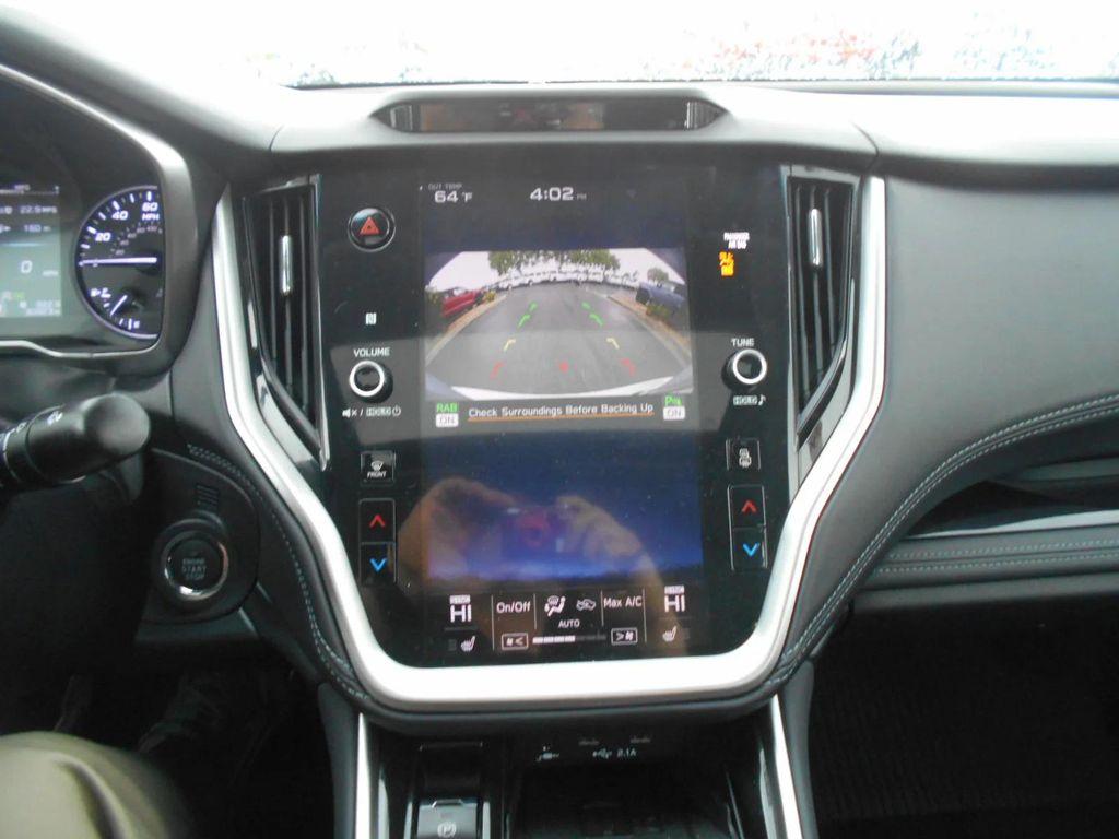 used 2020 Subaru Legacy car, priced at $26,995