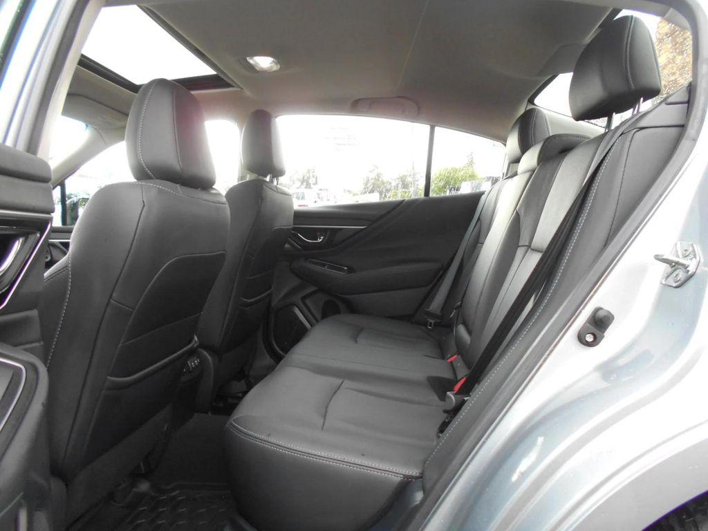 used 2020 Subaru Legacy car, priced at $26,995