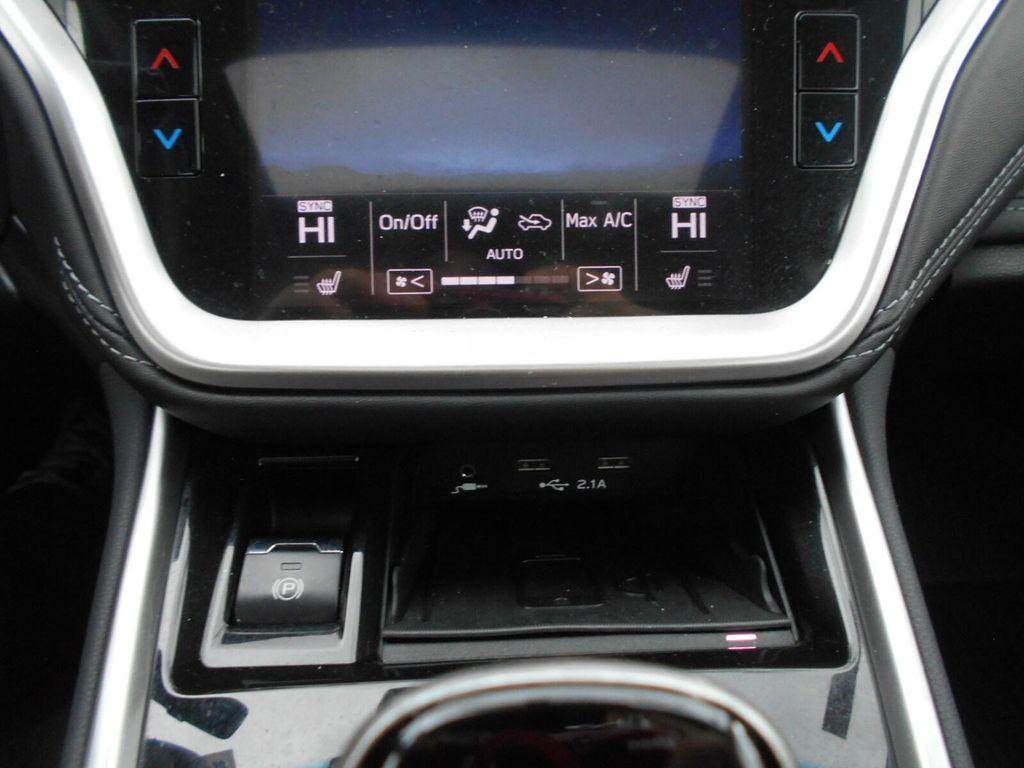 used 2020 Subaru Legacy car, priced at $26,995