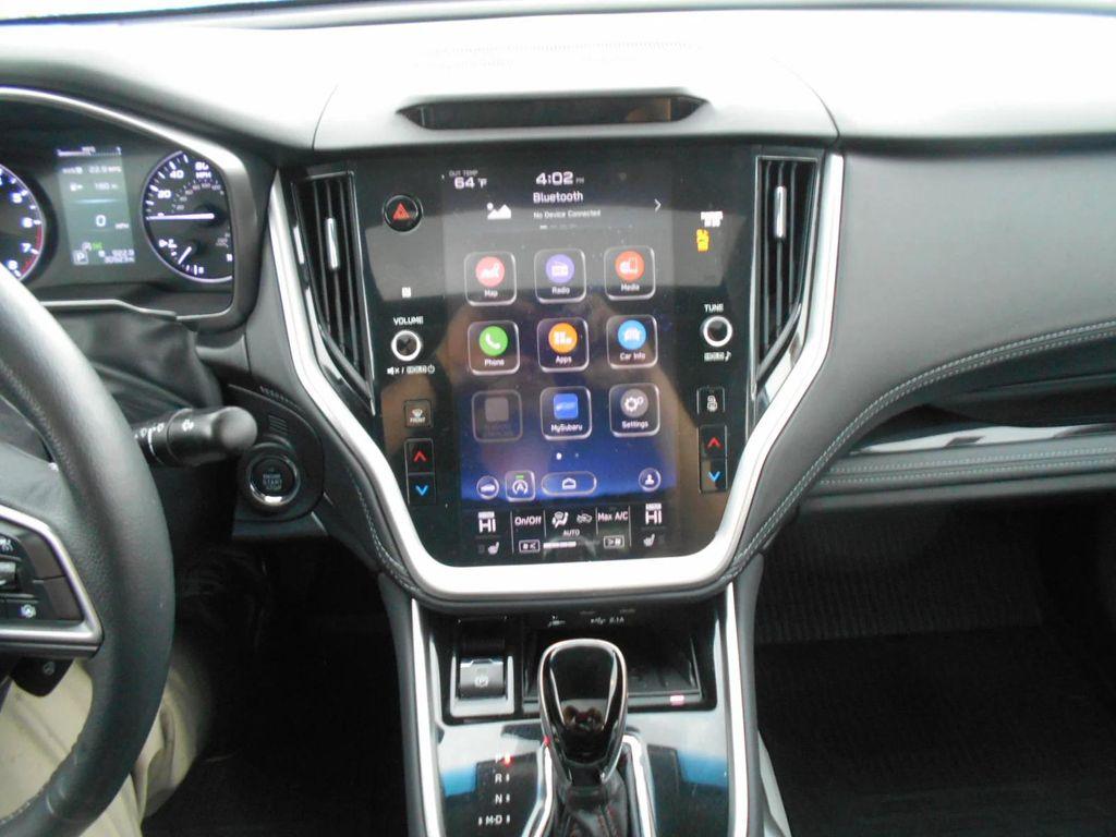 used 2020 Subaru Legacy car, priced at $26,995