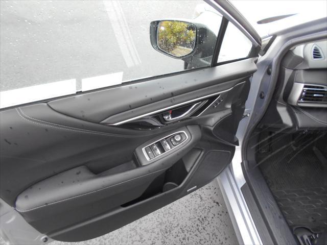 used 2020 Subaru Legacy car, priced at $27,995