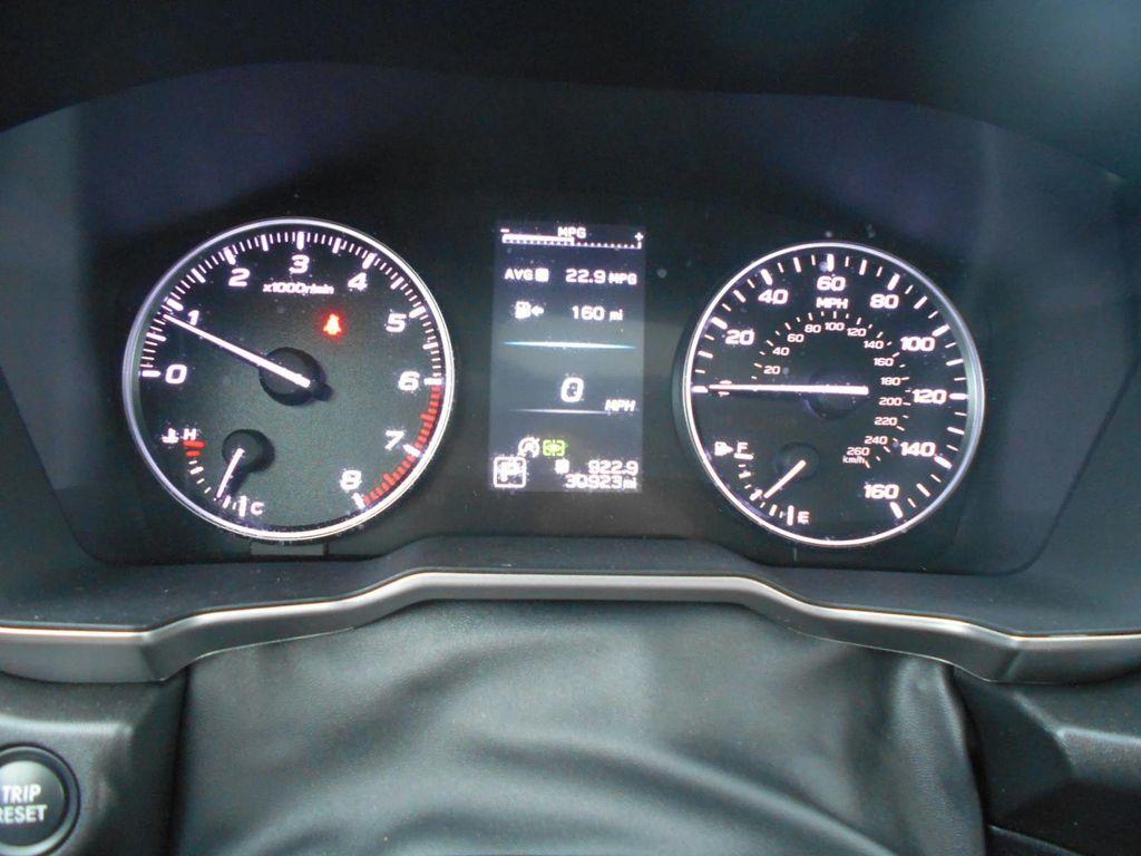 used 2020 Subaru Legacy car, priced at $26,995