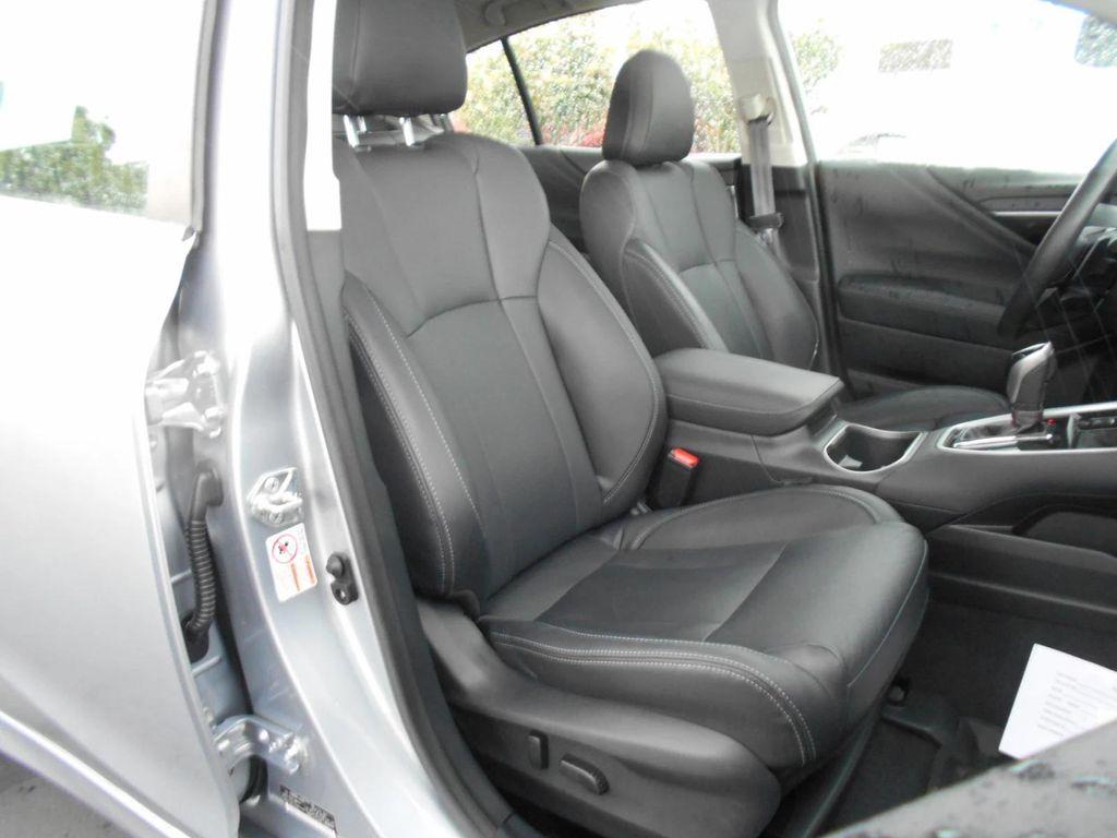 used 2020 Subaru Legacy car, priced at $26,995