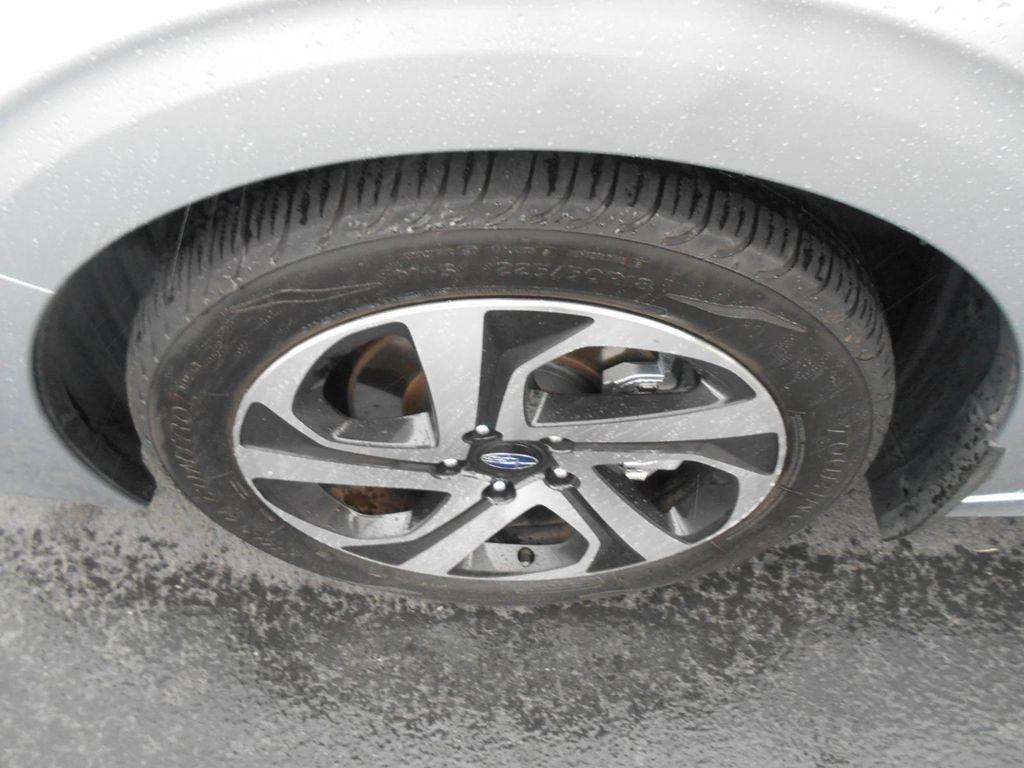 used 2020 Subaru Legacy car, priced at $26,995