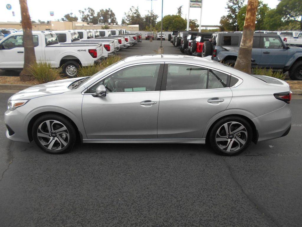 used 2020 Subaru Legacy car, priced at $26,995