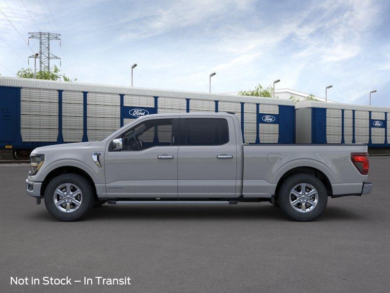 new 2024 Ford F-150 car, priced at $64,230