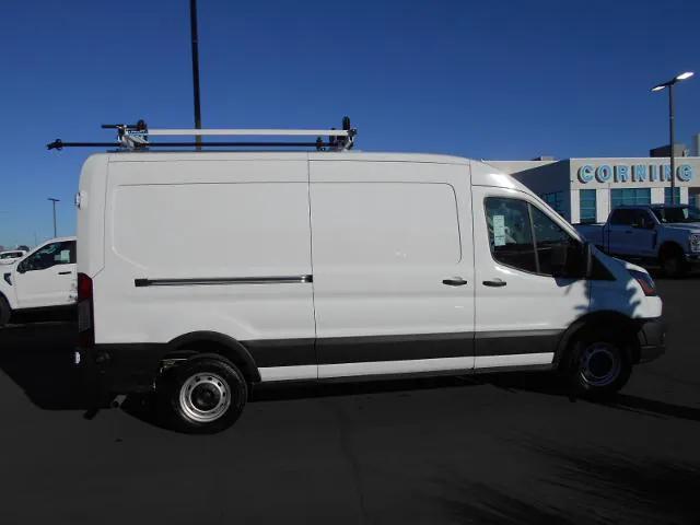 new 2024 Ford Transit-250 car, priced at $67,755