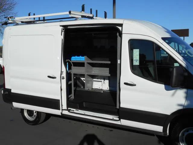 new 2024 Ford Transit-250 car, priced at $67,755