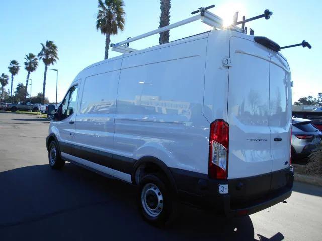 new 2024 Ford Transit-250 car, priced at $67,755