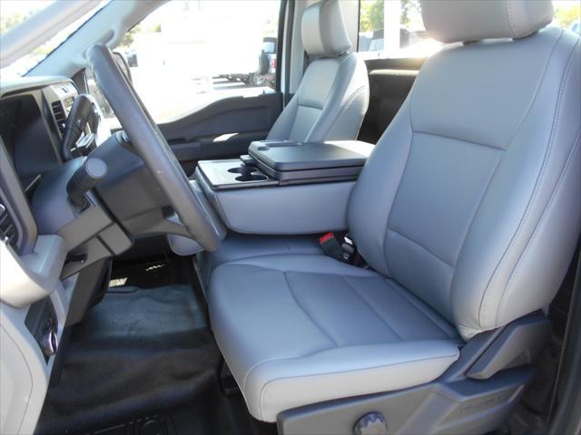 new 2025 Ford F-350 car, priced at $85,740