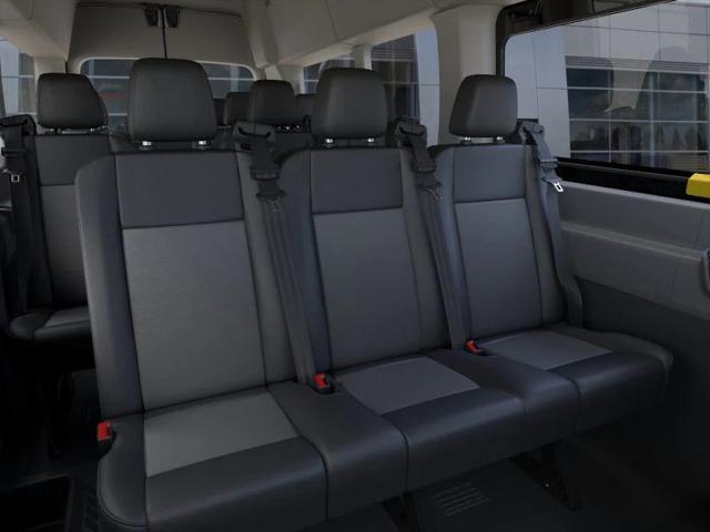 new 2024 Ford Transit-350 car, priced at $88,710