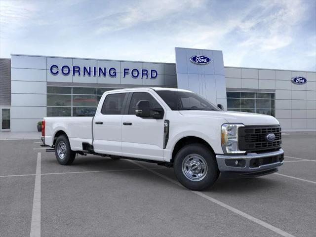 new 2024 Ford F-350 car, priced at $53,145