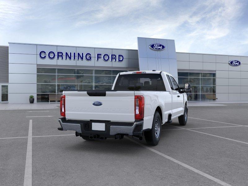 new 2024 Ford F-350 car, priced at $52,470