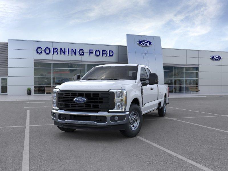 new 2024 Ford F-350 car, priced at $52,470