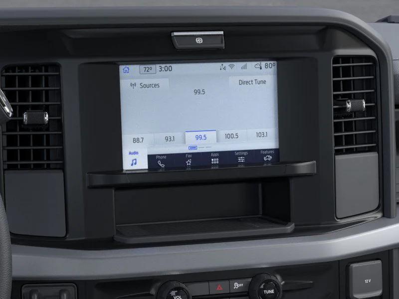 new 2025 Ford F-450 car, priced at $101,000