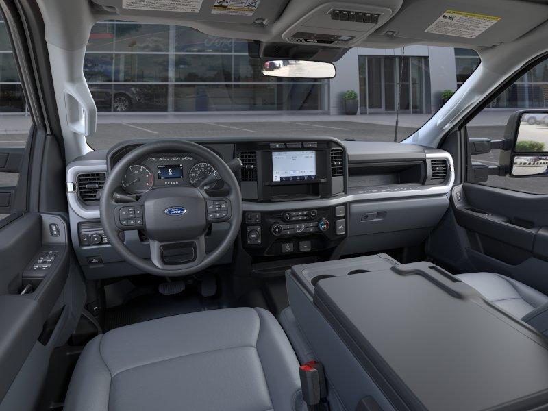 new 2024 Ford F-250 car, priced at $65,355