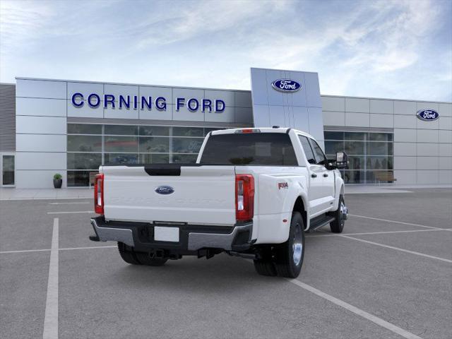 new 2025 Ford F-450 car, priced at $74,720