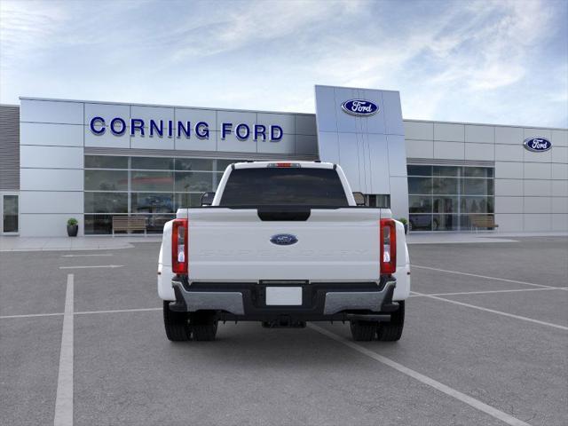 new 2025 Ford F-450 car, priced at $74,720