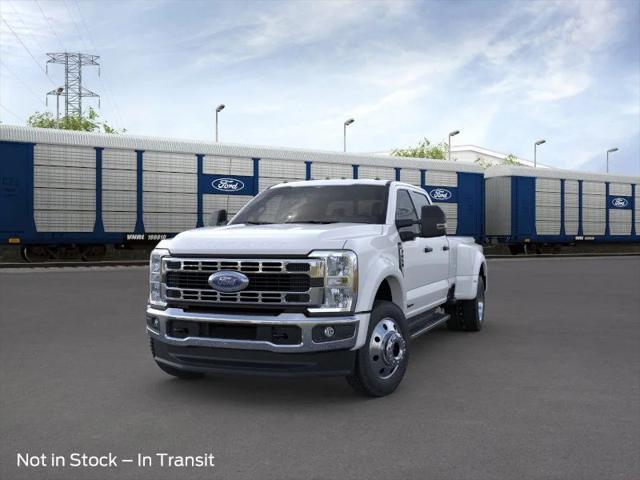 new 2025 Ford F-450 car, priced at $74,720