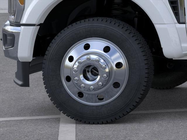 new 2025 Ford F-450 car, priced at $74,720