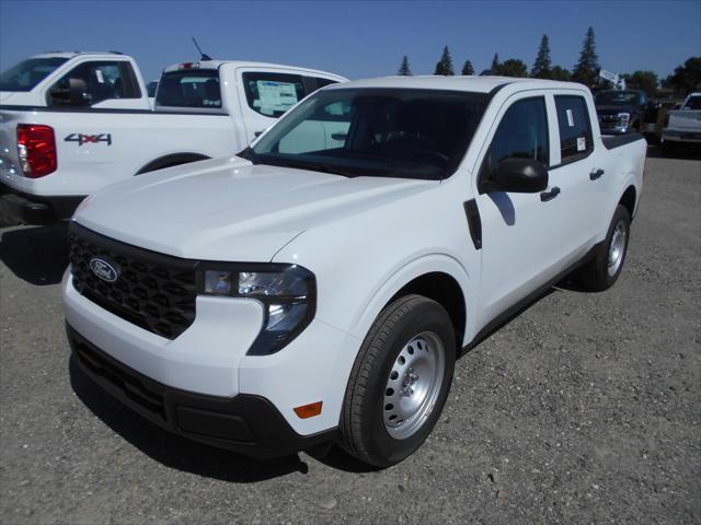new 2025 Ford Maverick car, priced at $28,690