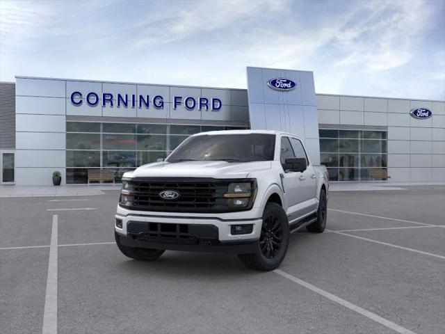 new 2024 Ford F-150 car, priced at $65,890