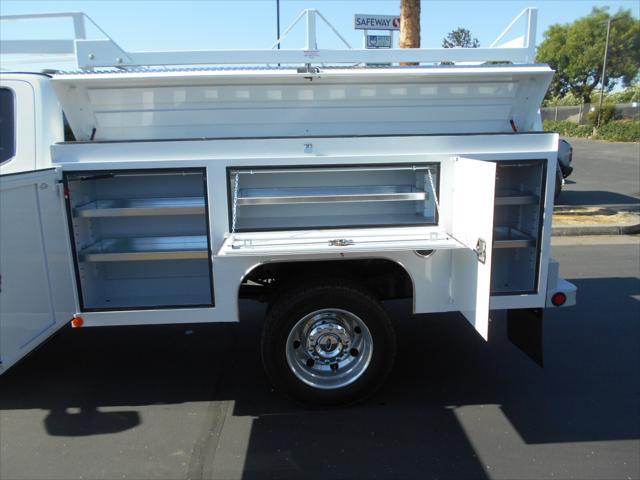 new 2025 Ford F-450 car, priced at $104,140