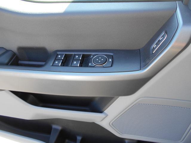 new 2025 Ford F-450 car, priced at $104,140