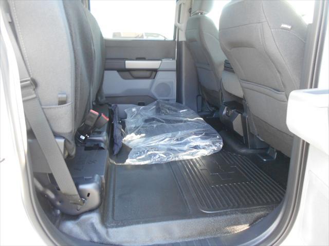 new 2025 Ford F-450 car, priced at $104,140