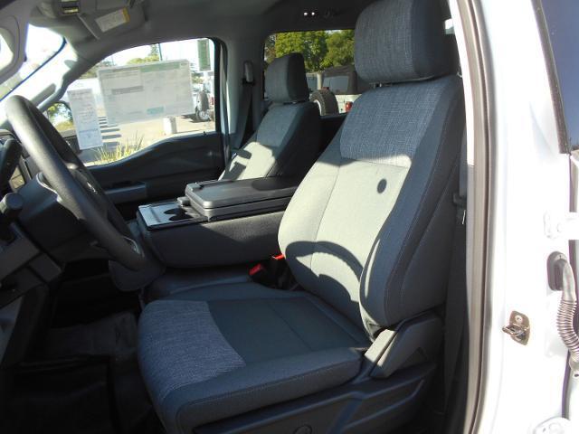 new 2025 Ford F-450 car, priced at $104,140