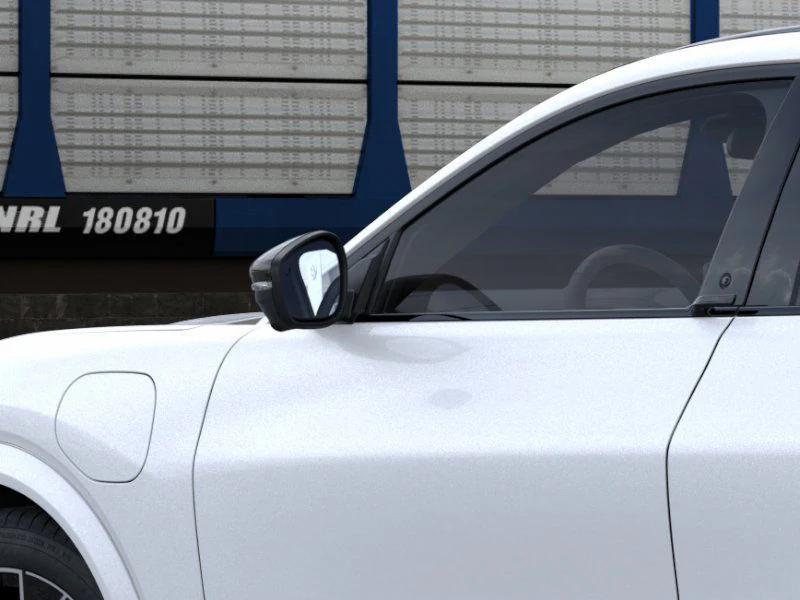 new 2025 Ford Mustang Mach-E car, priced at $50,360