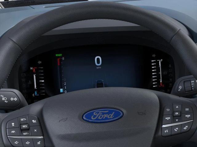new 2025 Ford Maverick car, priced at $39,785