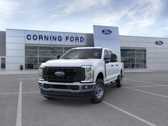 new 2025 Ford F-250 car, priced at $66,425