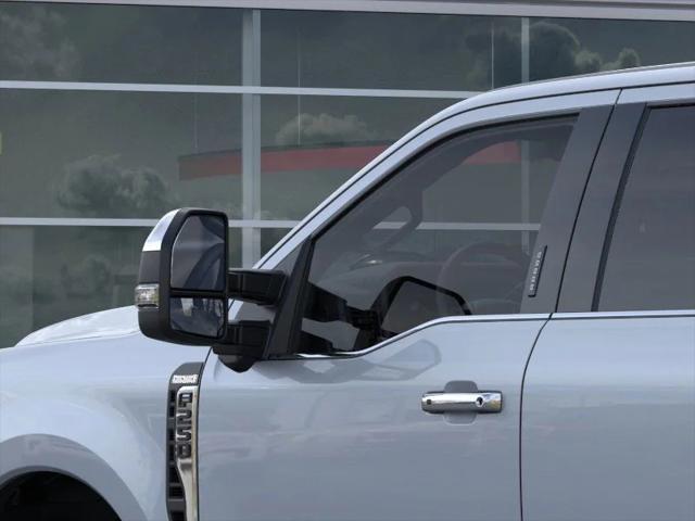 new 2025 Ford F-250 car, priced at $100,550